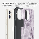 Black Currant - iPhone 11 Case 6