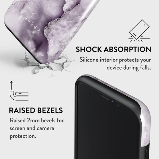 Black Currant - iPhone 11 Case 8