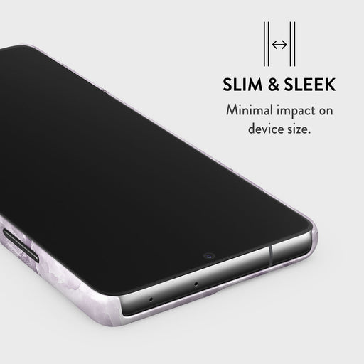 Black Currant - Samsung Galaxy S21 Ultra Case 4