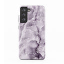 Black Currant - Samsung Galaxy S21 FE Case 1