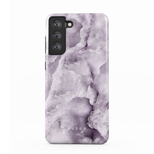 Black Currant - Samsung Galaxy S21 FE Case 1