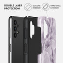 Black Currant - Samsung Galaxy A32 5G Case 2