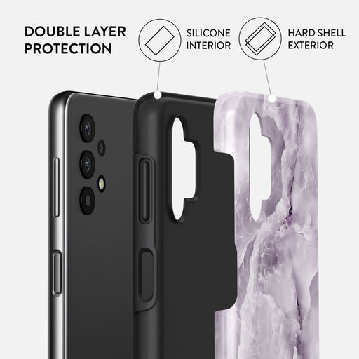 Black Currant - Samsung Galaxy A32 5G Case 2