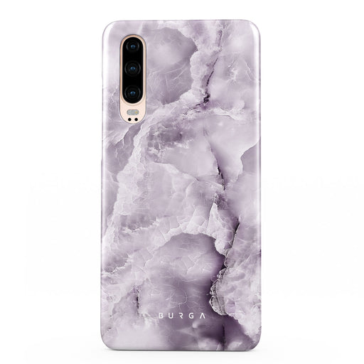 Black Currant - Huawei P30 Case 1