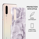 Black Currant - Huawei P30 Case 2