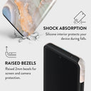 Pastel Hues - Colorful Marble Samsung Galaxy A33 Case 4