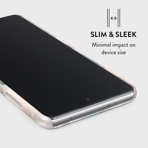 Pastel Hues - Colorful Marble Samsung Galaxy A52 / A52S 4G / 5G Case 4