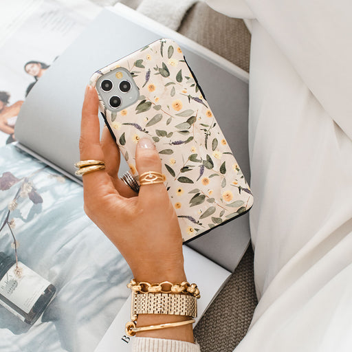 Sunday Brunch - Flowers Samsung Galaxy A13 4G Case 7