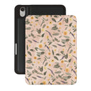 Sunday Brunch - Flowers iPad Mini 8.3 (A17 Pro/6th Gen) Case 1