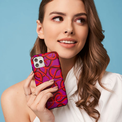 Watch Out - iPhone XS Max Case 10