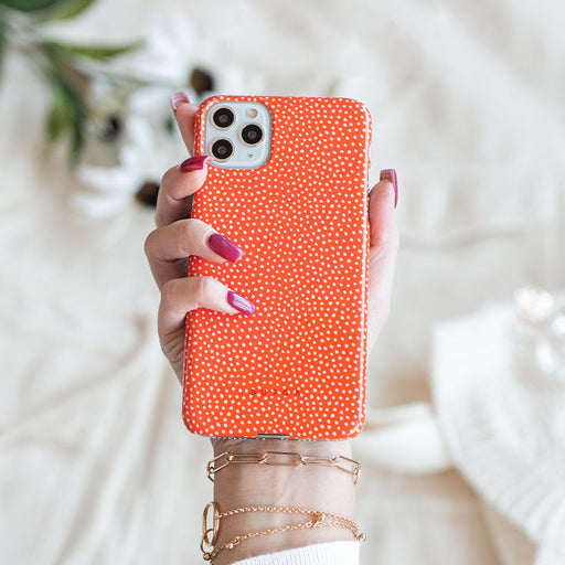 Vintage Edition - Spots iPhone 14 Pro Case 27