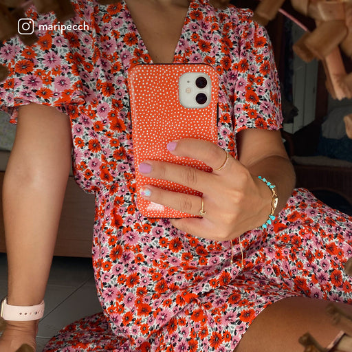 Vintage Edition - Spots Motorola Moto G Power 2021 Case 11