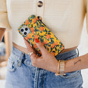 Orange Lemonade - OnePlus 9 Case 7