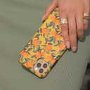 Orange Lemonade - Google Pixel 6a Case 6