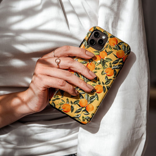 Orange Lemonade - OnePlus 9 Case 9