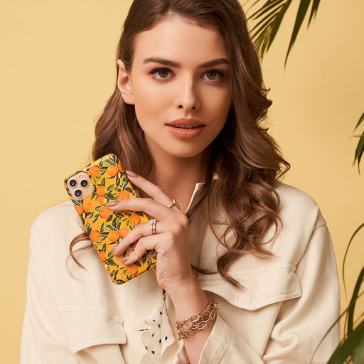 Orange Lemonade - OnePlus 9 Case 10