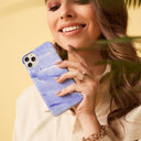 Lavender Dream - Samsung Galaxy A72 4G / 5G Case 10
