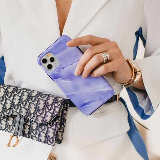 Lavender Dream - OnePlus 7 Pro / 7T Pro Case 6