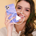 Lavender Dream - iPhone 14 Pro Max Case 23