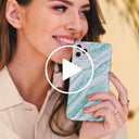 Fresh Breeze - iPhone 12 Case 24