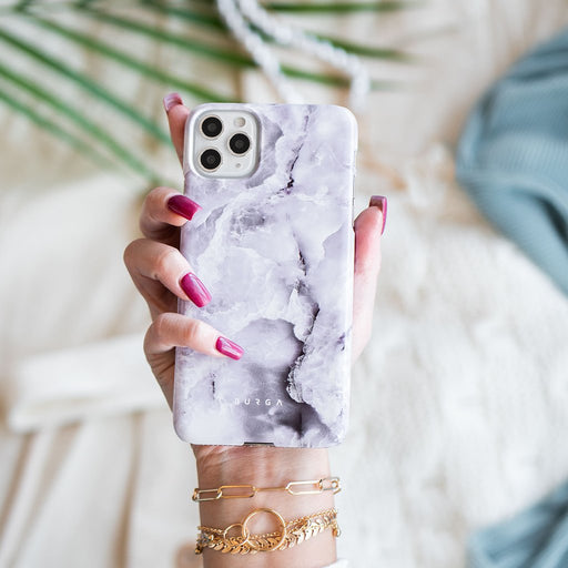 Black Currant - Samsung Galaxy S21 FE Case 7