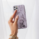 Black Currant - Samsung Galaxy S21 FE Case 9
