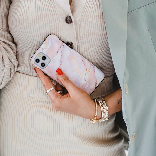 Morning Sunshine - Pastel Marble Google Pixel 7a Case 7