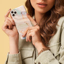 Pastel Hues - Colorful Marble Samsung Galaxy A52 / A52S 4G / 5G Case 10