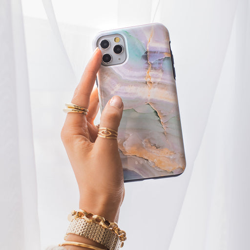 Pastel Hues - Colorful Marble Samsung Galaxy A52 / A52S 4G / 5G Case 12