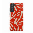 Heatwave - Samsung Galaxy S21 FE Case 1