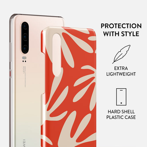 Heatwave - Huawei P30 Case 2