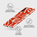 Heatwave - Huawei P30 Case 3