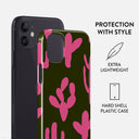 Serenade - iPhone 12 Mini Case 2
