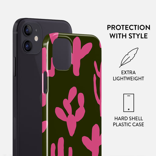 Serenade - iPhone 12 Mini Case 2