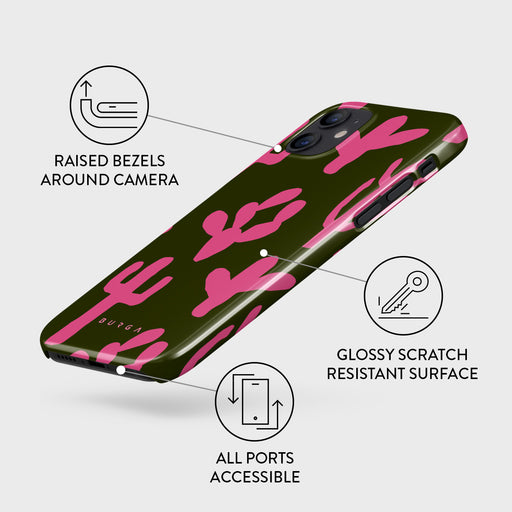 Serenade - iPhone 12 Mini Case 3