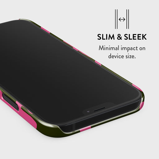 Serenade - iPhone 12 Mini Case 4