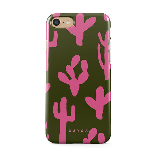 Serenade - iPhone SE (2022) Case 1