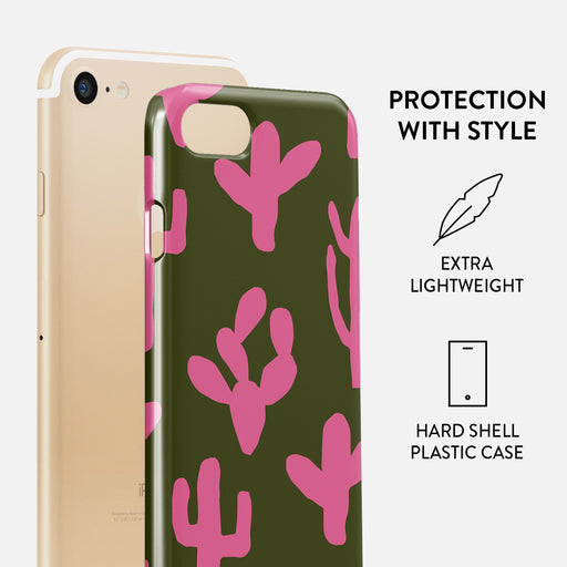 Serenade - iPhone SE (2022) Case 2