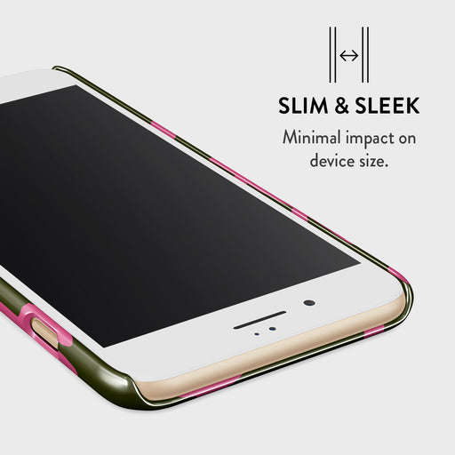 Serenade - iPhone SE (2022) Case 4