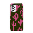 Serenade - Samsung Galaxy A53 Case 1