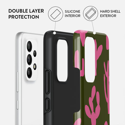 Serenade - Samsung Galaxy A53 Case 2