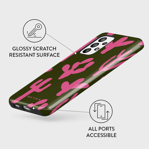 Serenade - Samsung Galaxy A53 Case 3