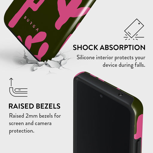 Serenade - Samsung Galaxy A53 Case 4