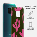 Serenade - Huawei Mate 20 Pro Case 2
