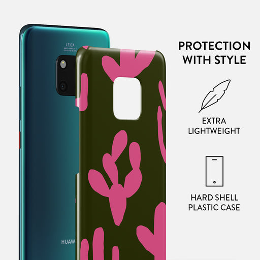 Serenade - Huawei Mate 20 Pro Case 2