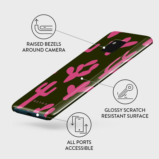Serenade - Huawei Mate 20 Pro Case 3