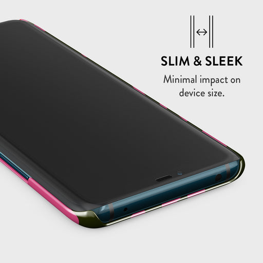 Serenade - Huawei Mate 20 Pro Case 4