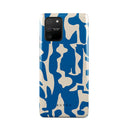 Mirage - Samsung Galaxy S10 Lite Case 1