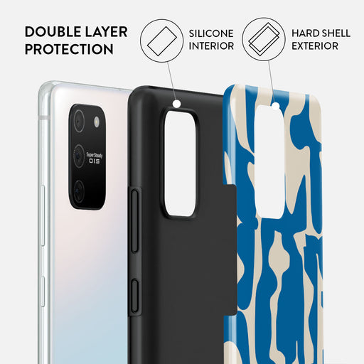 Mirage - Samsung Galaxy S10 Lite Case 2