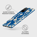 Mirage - Samsung Galaxy S10 Lite Case 3